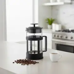 MICA - Cafetera Vidrio 1 litro