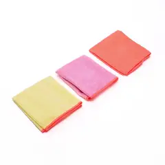 MICA - Paño de cocina Poliéster 35 x 35 cm
