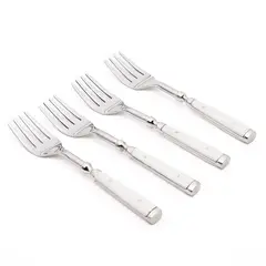 CASA CANTABRIA - Tenedor de mesa 4 Piezas