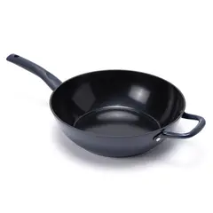 WURDEN - Sartén Antiadherente Aluminio 30 cm