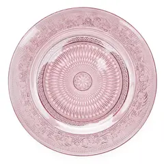 ROBERTA ALLEN - Platos base Porcelana