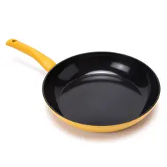 WURDEN - Sartén Antiadherente Aluminio 28 cm