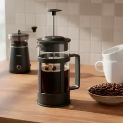 MICA - Tetera Vidrio de borosilicato 0,35 lt