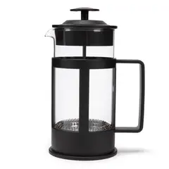 MICA - Tetera Vidrio de borosilicato 0,35 lt