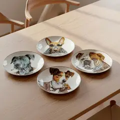 BASEMENT HOME - Otros Set x4 1 x 15 cm