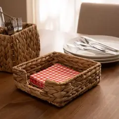 MICA - Servilletero 7 x 18 cm