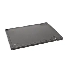 WURDEN - Tabla de Cortar 40x31 cm Negra Black