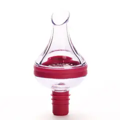 JOIE - Aireador de vino Silicona