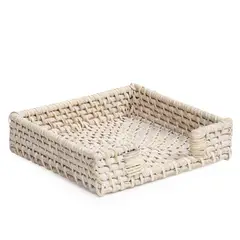 CASA CANTABRIA - Servilletero 7 x 19 cm