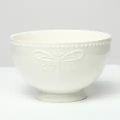 ROBERTA ALLEN - Bowls Porcelana Libélula 15.9 x 9.8 cm
