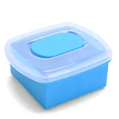 JOIE - Cubeteras Silicona 2 piezas