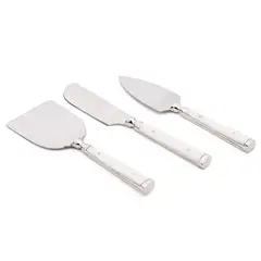 CASA CANTABRIA - Cuchillo de untar 3 Piezas