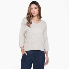SOUTHLAND - Saco Mujer