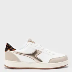 DIADORA - Tenis Mujer Moda Court7