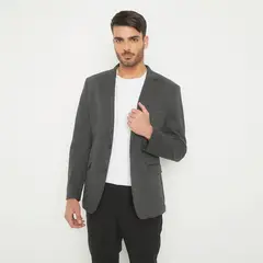 BASEMENT - Blazer Hombre