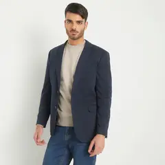 BASEMENT - Blazer Hombre