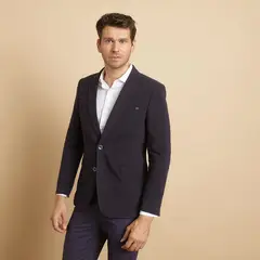 LA MARTINA - Blazer Hombre Lana