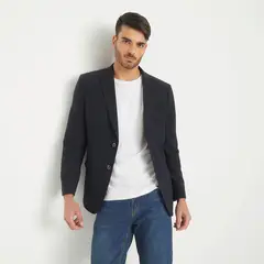 BASEMENT - Blazer Hombre