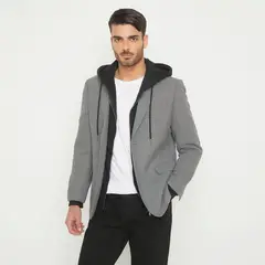 BASEMENT - Blazer Hombre