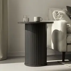 BASEMENT HOME - Mesa de centro NOLA