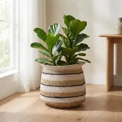 BASEMENT HOME - Adorno Sisal 31 cm x 10 cm