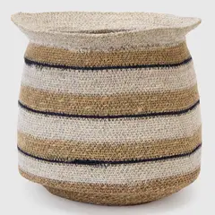 BASEMENT HOME - Adorno Sisal 31 cm x 10 cm