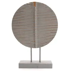 BASEMENT HOME - Adorno MDF 50 cm x 10 cm