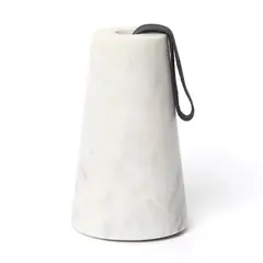 CASA CANTABRIA - Adorno Mármol 17 cm x 10 cm