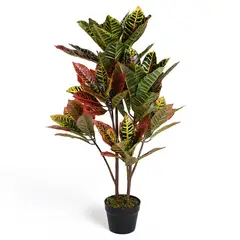 MICA - Planta Plástico 90 cm x