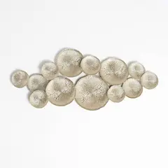 BASEMENT HOME - Pizarra Escultura De Pared