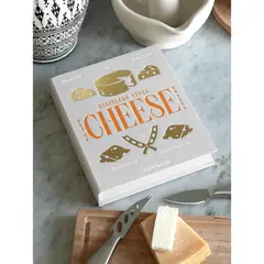 undefined - Adorno Decorativo: Kit de Queso Printworks