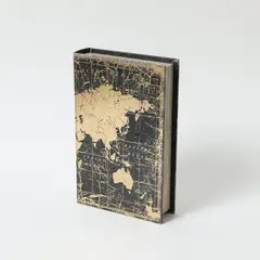 BASEMENT HOME - Adorno MDF 25 cm x 17 cm