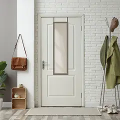 MICA - Espejo de pared Decorativo Rectangular
