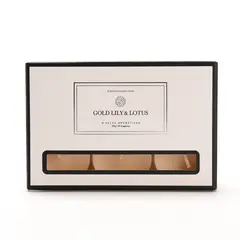ROBERTA ALLEN - Velas aromáticas Cera 1,6 cm x 3,8 cm