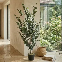 MICA - Planta Plástico 120 cm x