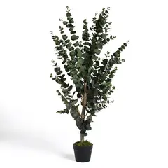 MICA - Planta Plástico 120 cm x