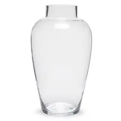 MICA - Florero Vidrio 27 x 15 cm