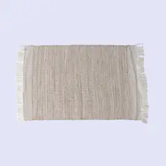 BASEMENT HOME - Alfombra Jute 60x90cm