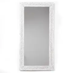 ROBERTA ALLEN - Espejo de pared Decorativo Rectangular