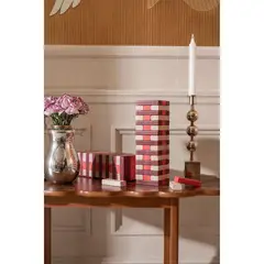 undefined - Adorno Decorativo: Juego de Mesa Jenga Printworks