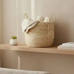 MICA - Canasta 28 cm x 29 cm
