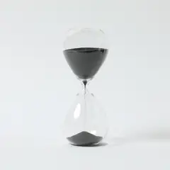 BASEMENT HOME - Adorno Vidrio 20 cm x 17 cm