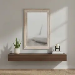 ROBERTA ALLEN - Espejo de pared Decorativo Rectangular