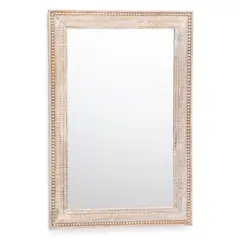 ROBERTA ALLEN - Espejo de pared Decorativo Rectangular