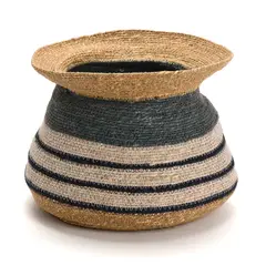 BASEMENT HOME - Adorno Sisal 26 cm x 17 cm