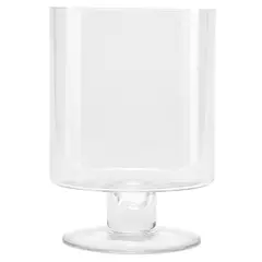BASEMENT HOME - Candelabro de Vidrio 21x15 cm