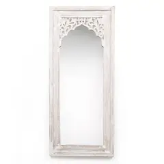 ROBERTA ALLEN - Espejo de pared Decorativo Rectangular