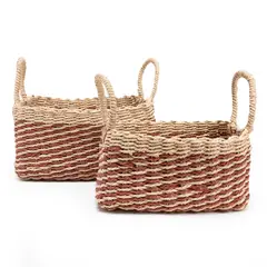 MICA - Canasta Papel 15cm/13cm 20cm/16cm