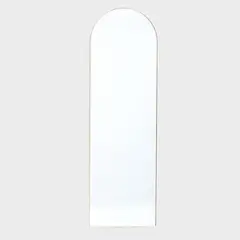 BASEMENT HOME - Espejo de pared decorativo 160 x 50 cm