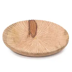 BASEMENT HOME - Adorno Madera 1,5 cm x 15 cm